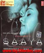 Saaya 2003 song download